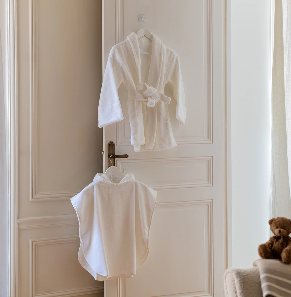 Kids Robes