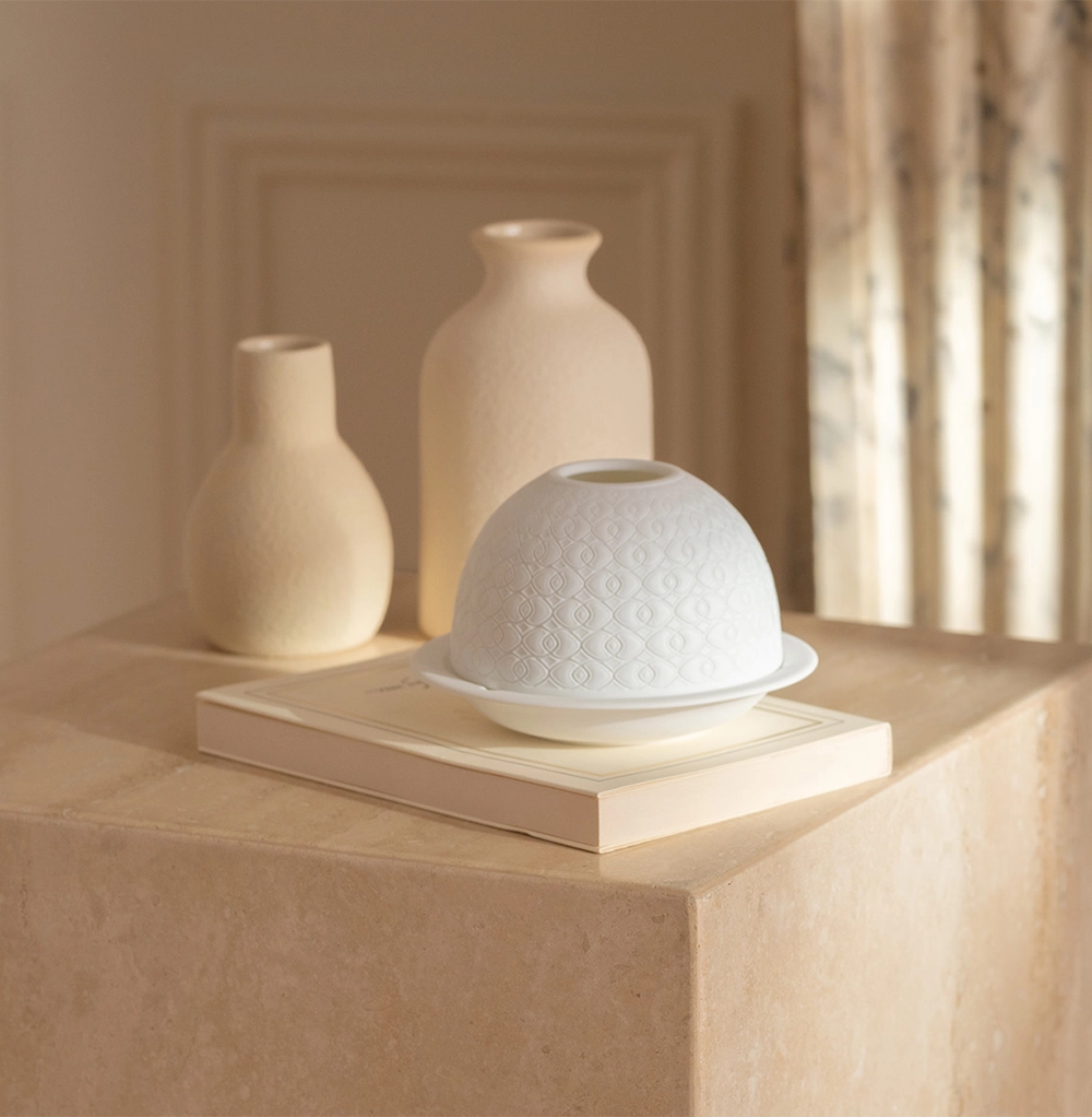 Bernardaud x Sofitel