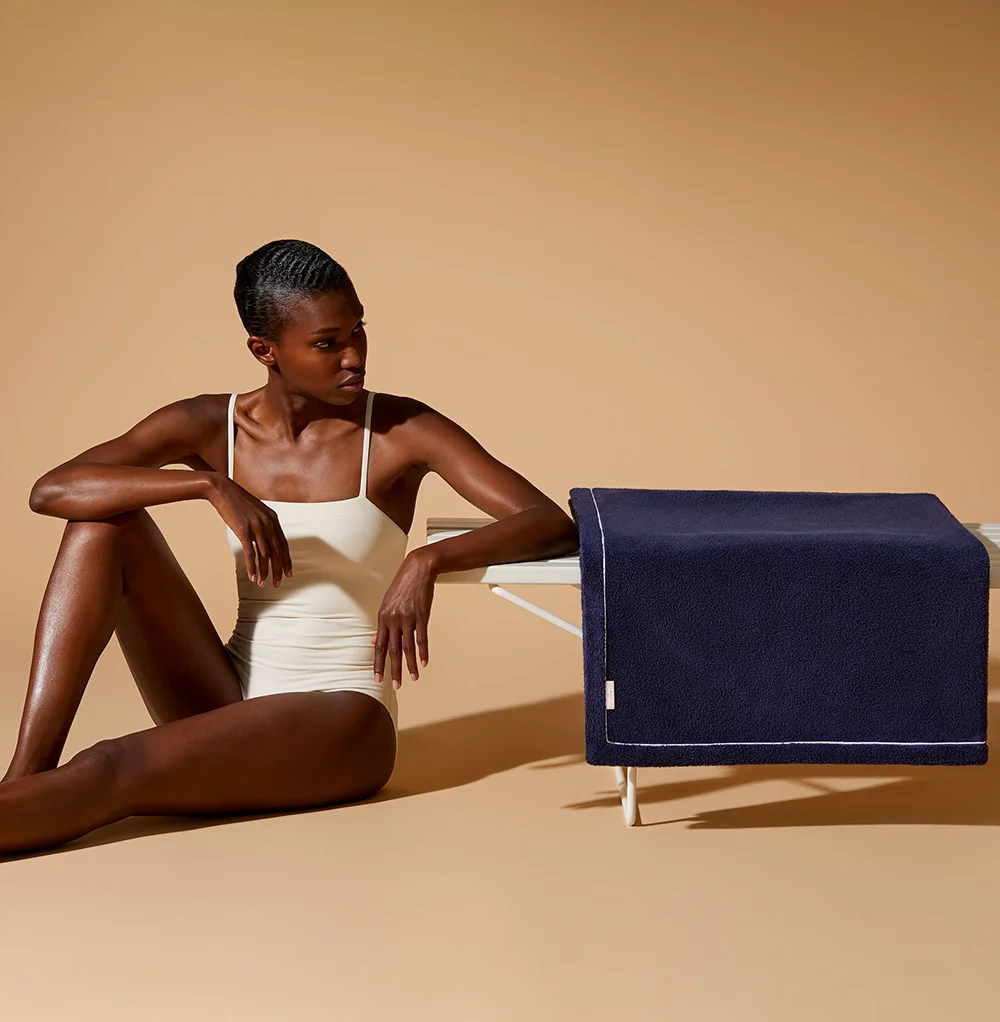 True Tribe x Sofitel