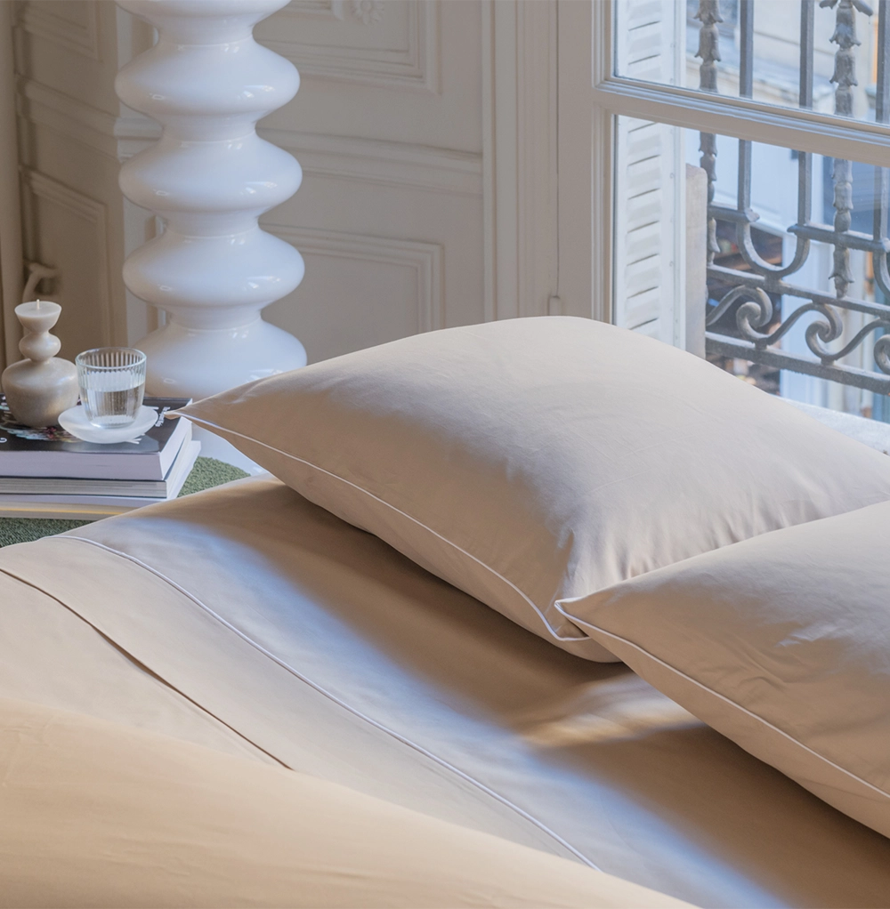 Duvet Cover & Pillow Cover Sets