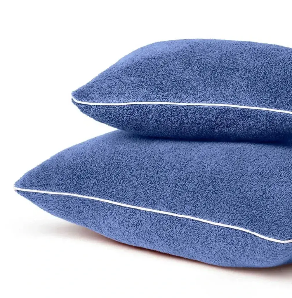 Indigo Beach Cushion