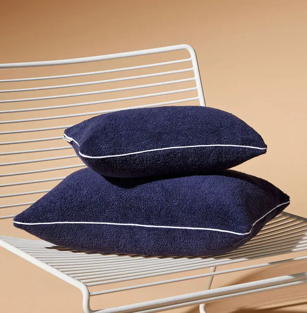Indigo Beach Cushion