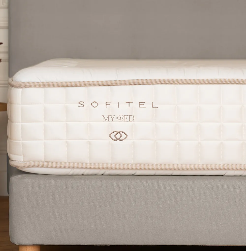 Sofitel MY BED