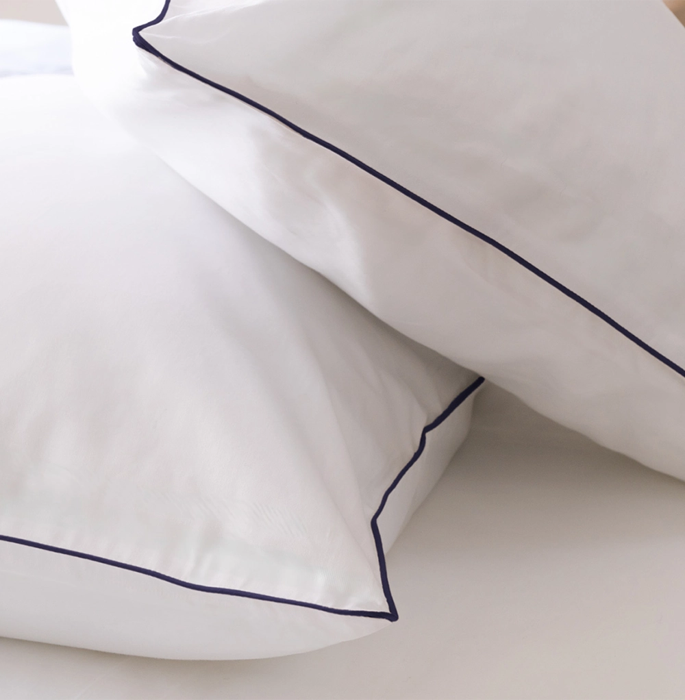 Pillowcases & Pillow Shams