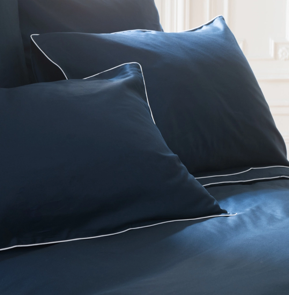 Pillowcases & Pillow Shams