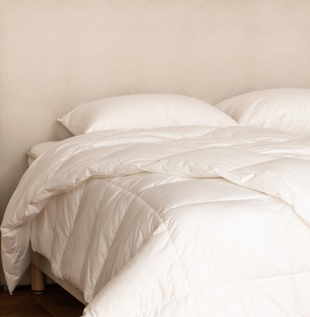 Pillows & Duvet Sets