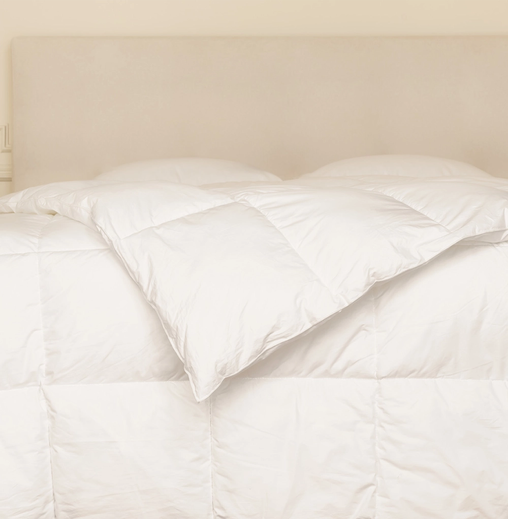 Pillows & Duvet Sets