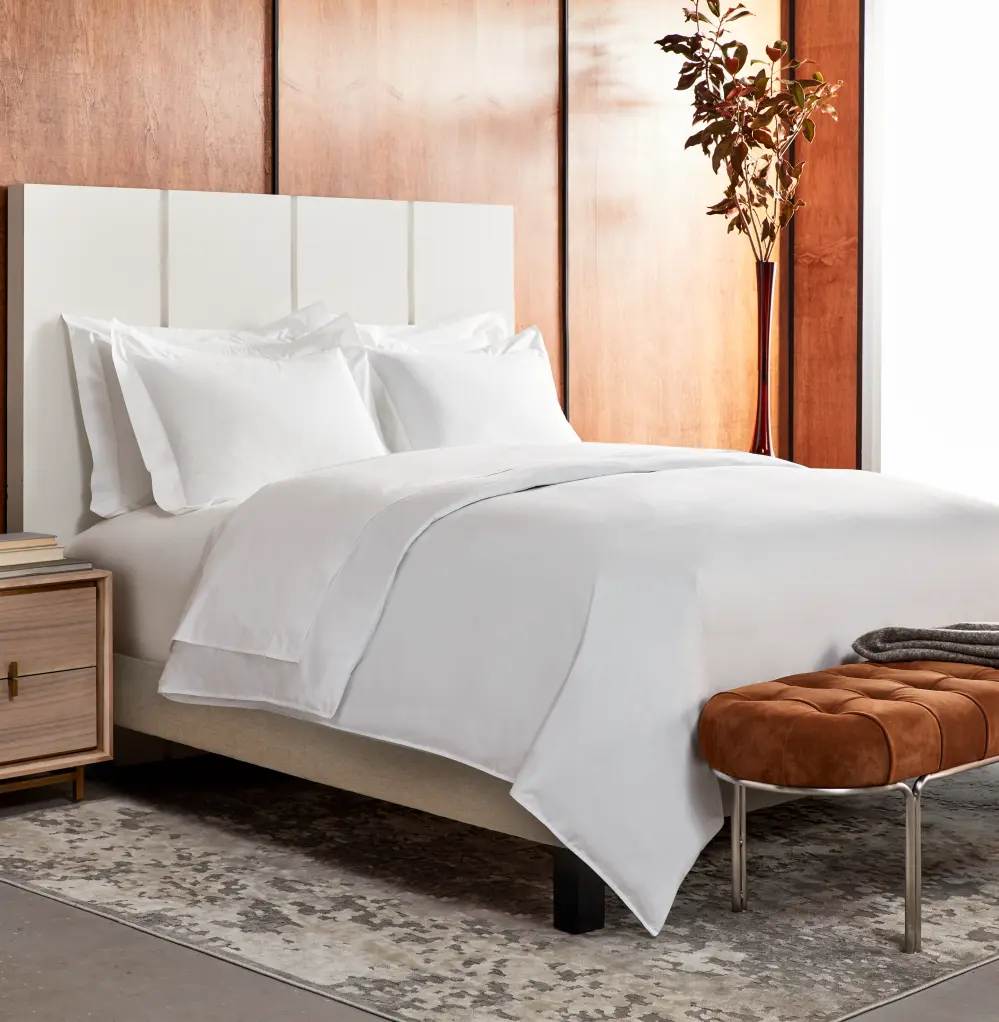 Find the bed of your dreams